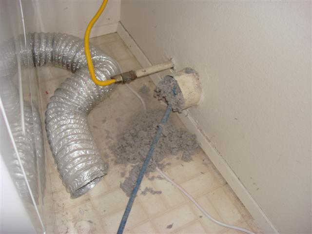 Advanced Dryer Vent & Duct Cleaning Solutions Wichita, KS